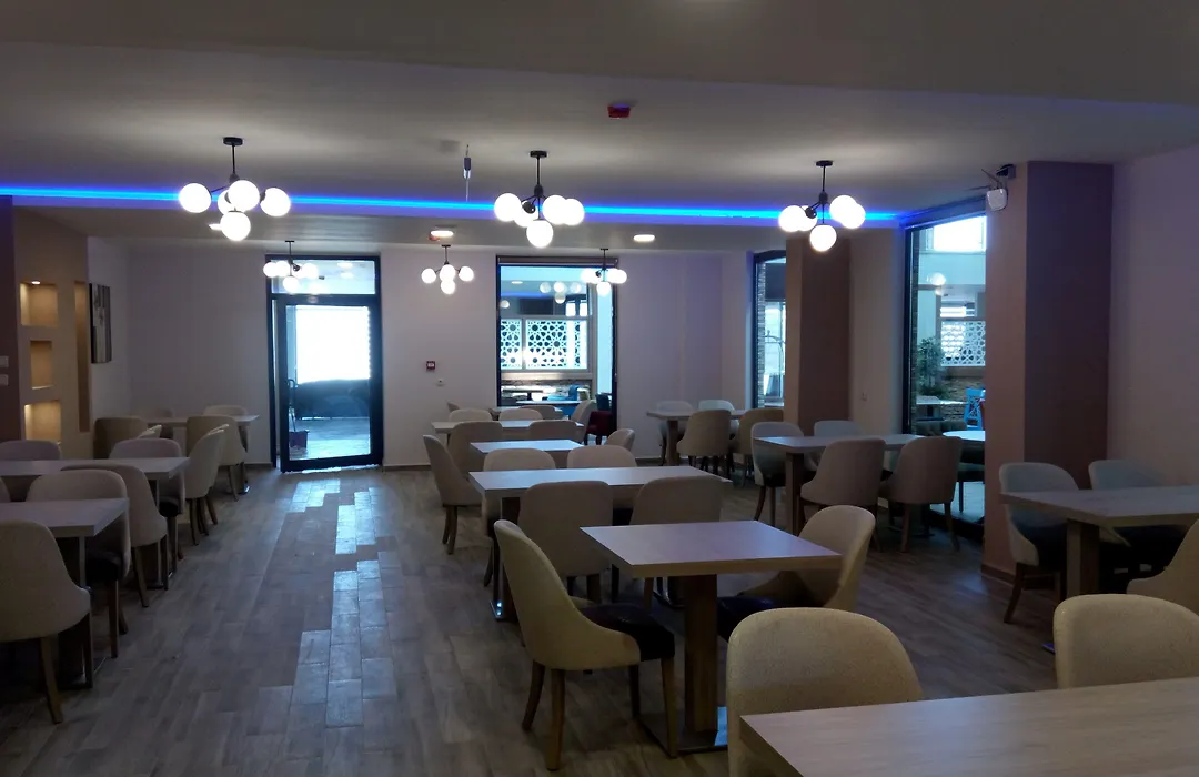 Kuzey Yildizi Butik Otel-1