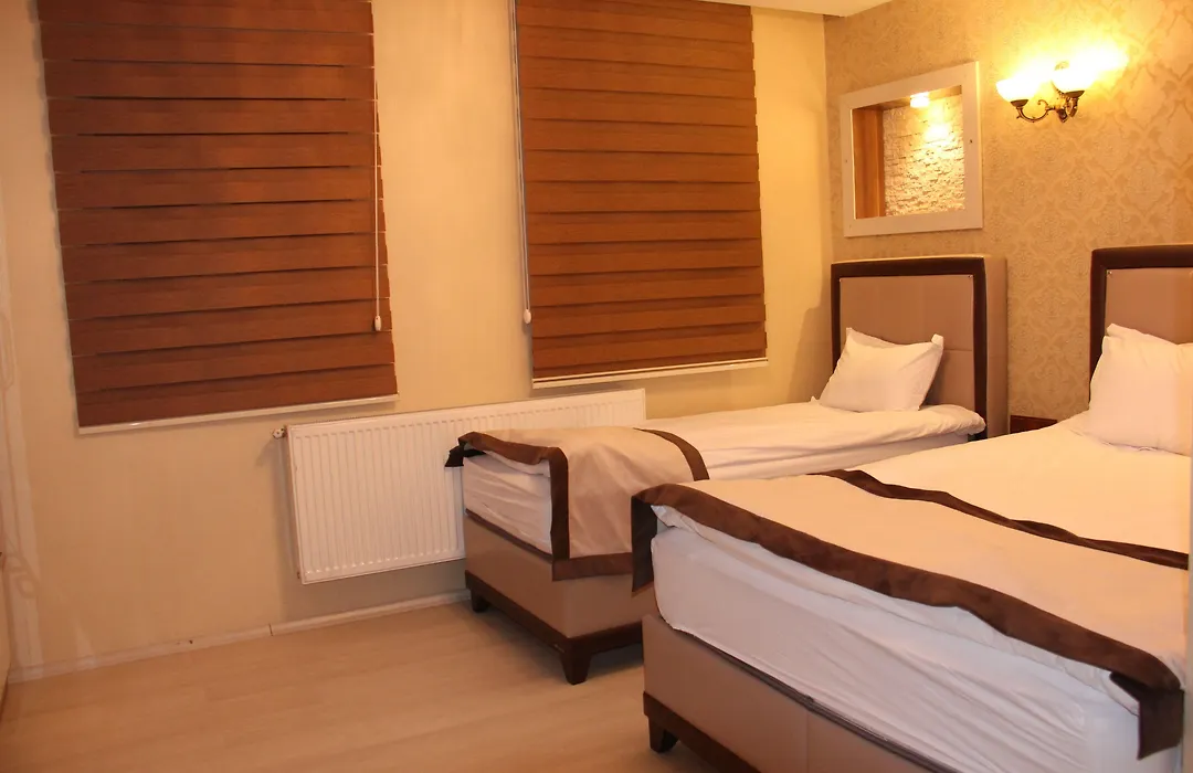 Kars Konak Hotel-1