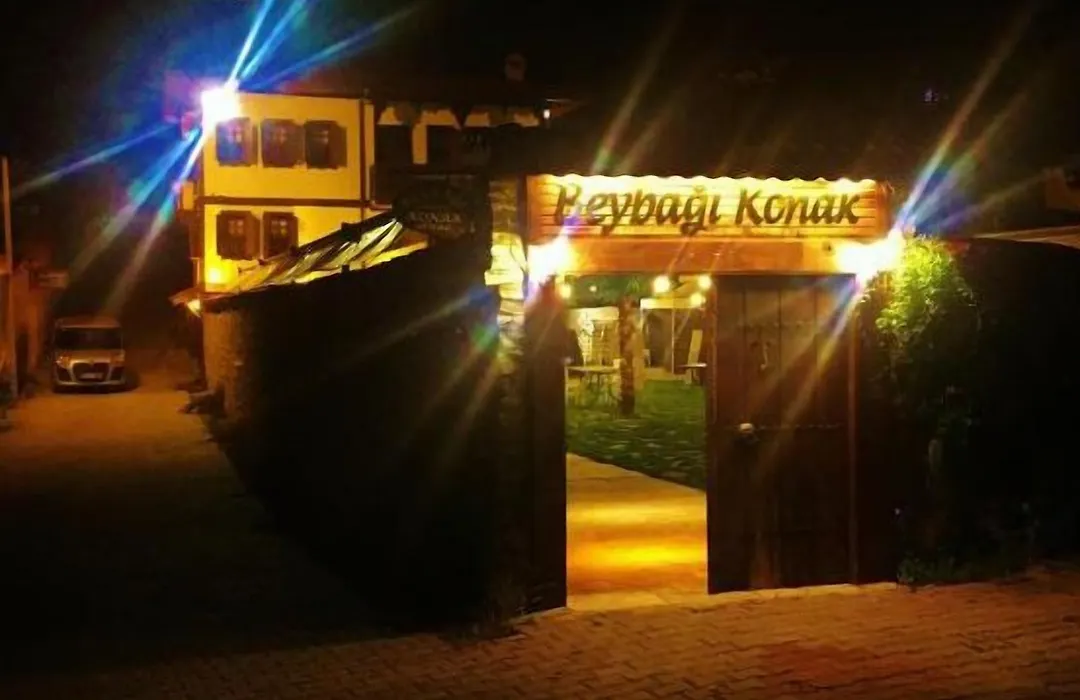 Beybagi Konak Hotel-1