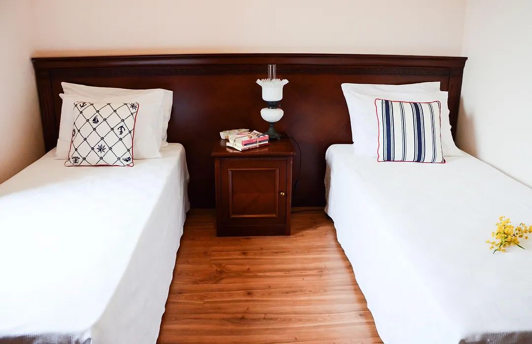 Arion Resort Hotel-1