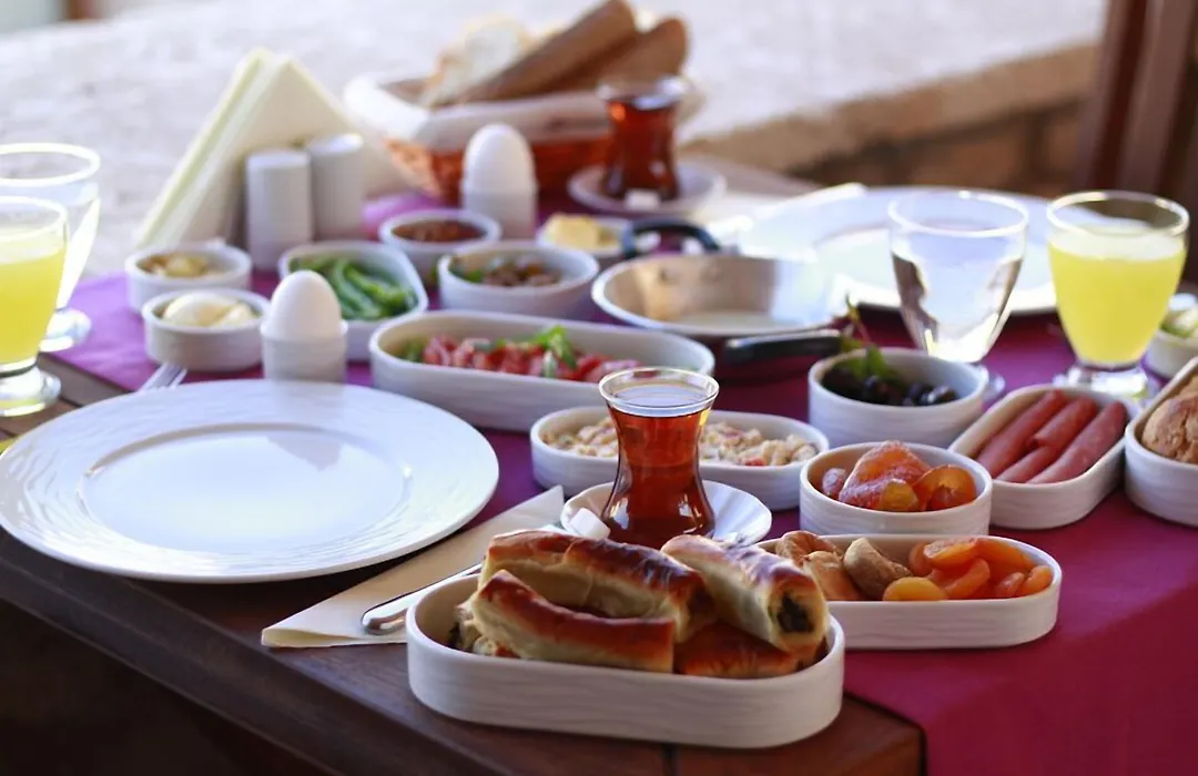 Aksam Sefasi Hotel-1