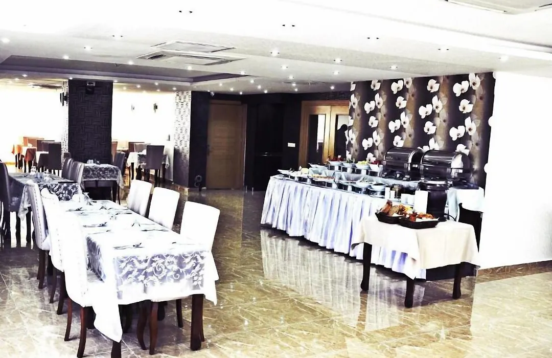 Bayazıt Hotel-1