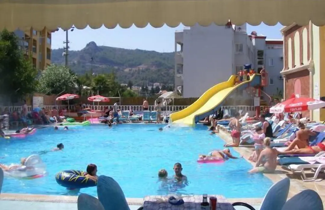 Duru Apart Otel-1