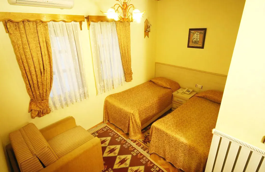 Beypazari Ipekyolu Konagi-1
