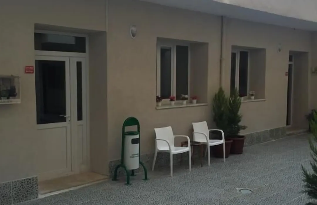 Aydın Elit Pansiyon-1