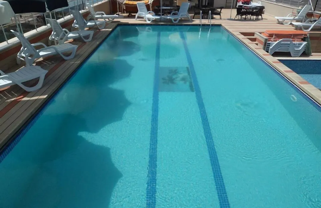 Zeus Hotel-1