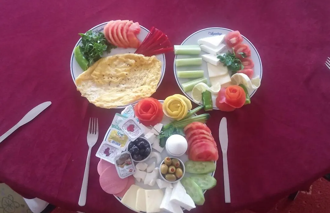 Ayintap Hotel-1
