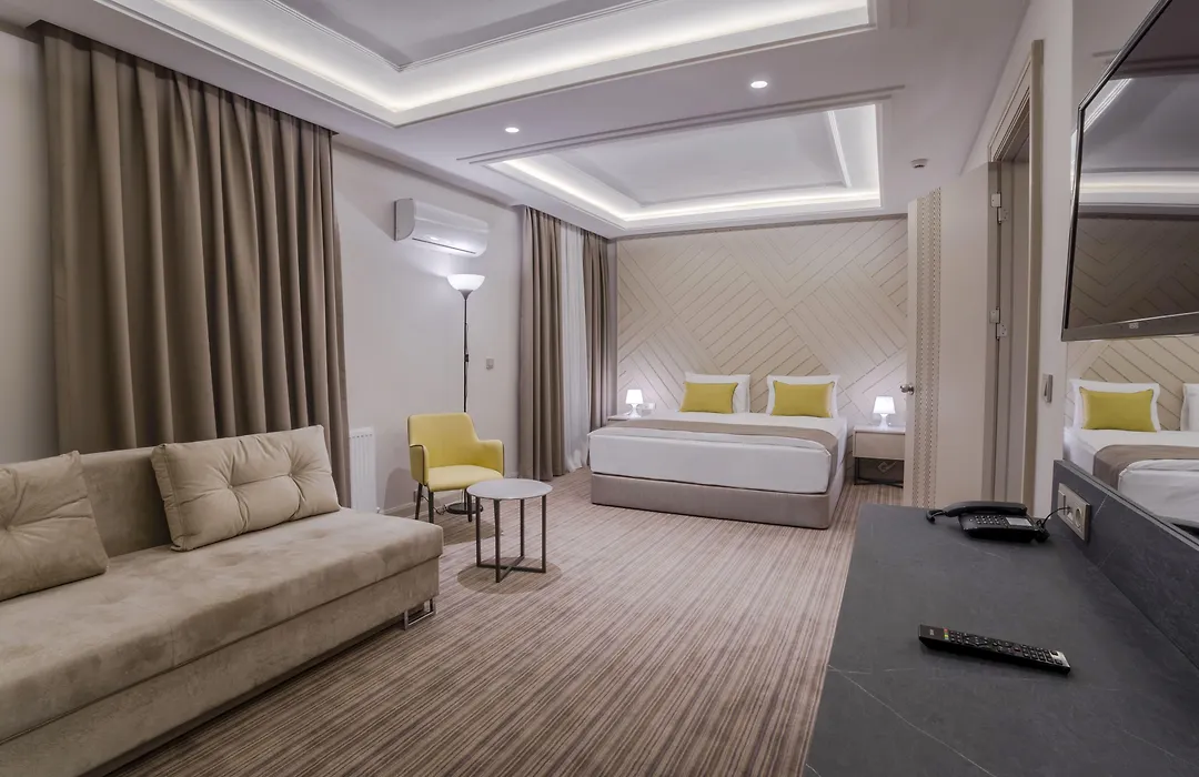 Hotel Kaleli-1
