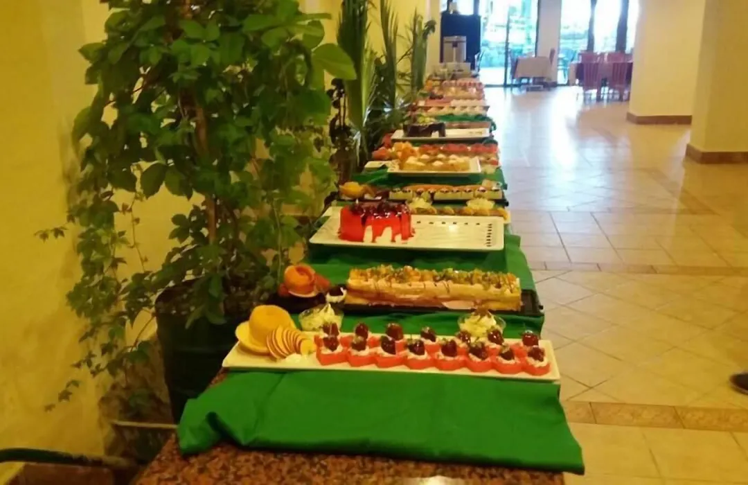 Sumela Garden Hotel-1