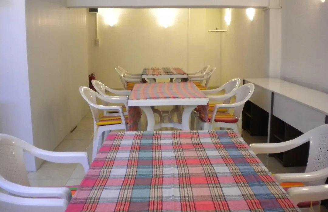 Bahar Pansiyon-1