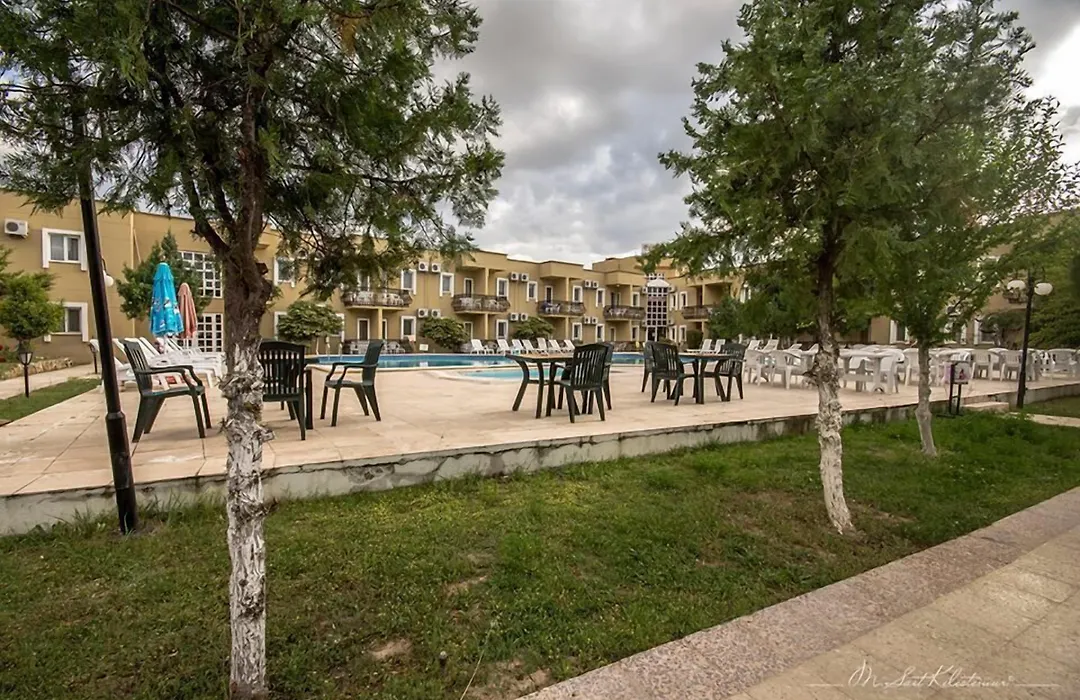 Samdan Hotel-1