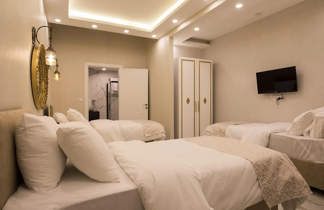 Peri 26 Otel-1