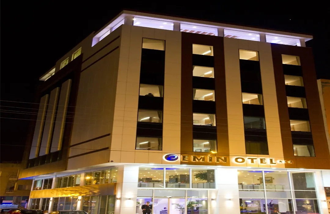 Emin Otel-1