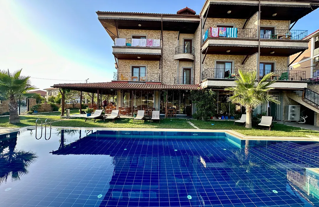 Kuzey Park Hotel-1