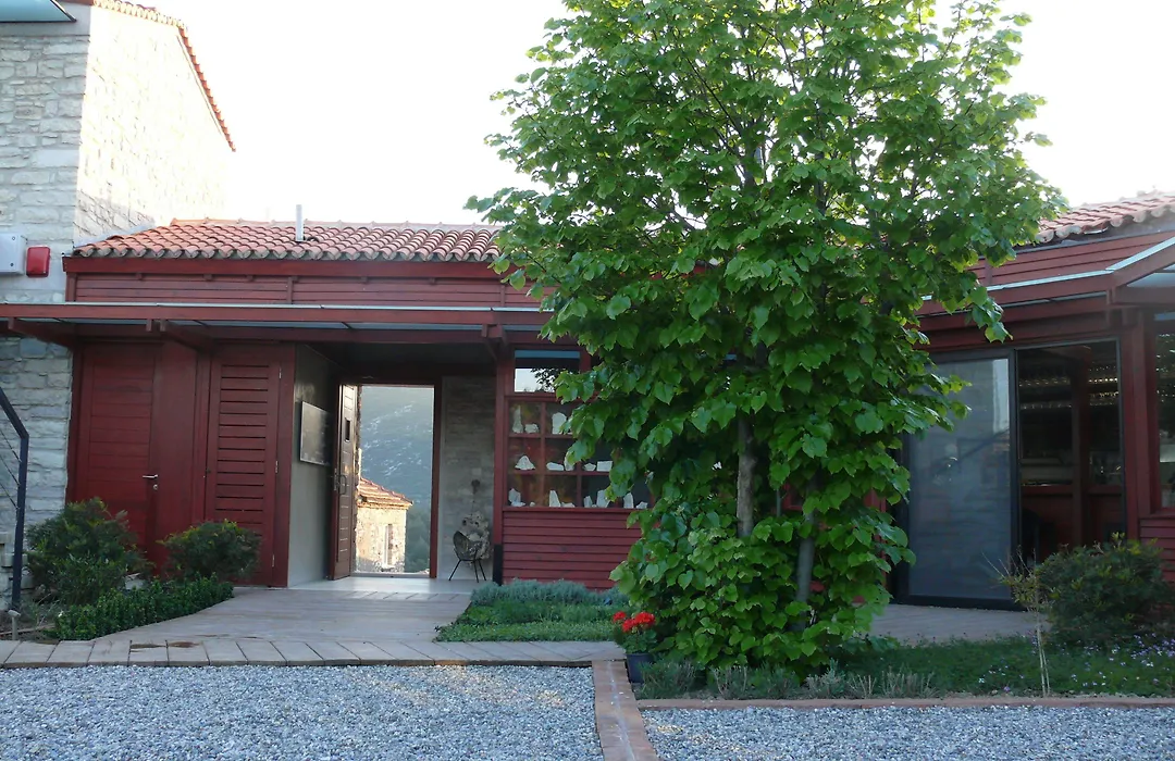 Urla Bagevi-1