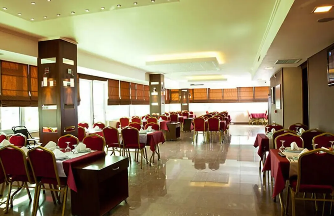 Elit Class Residence Hotel-1