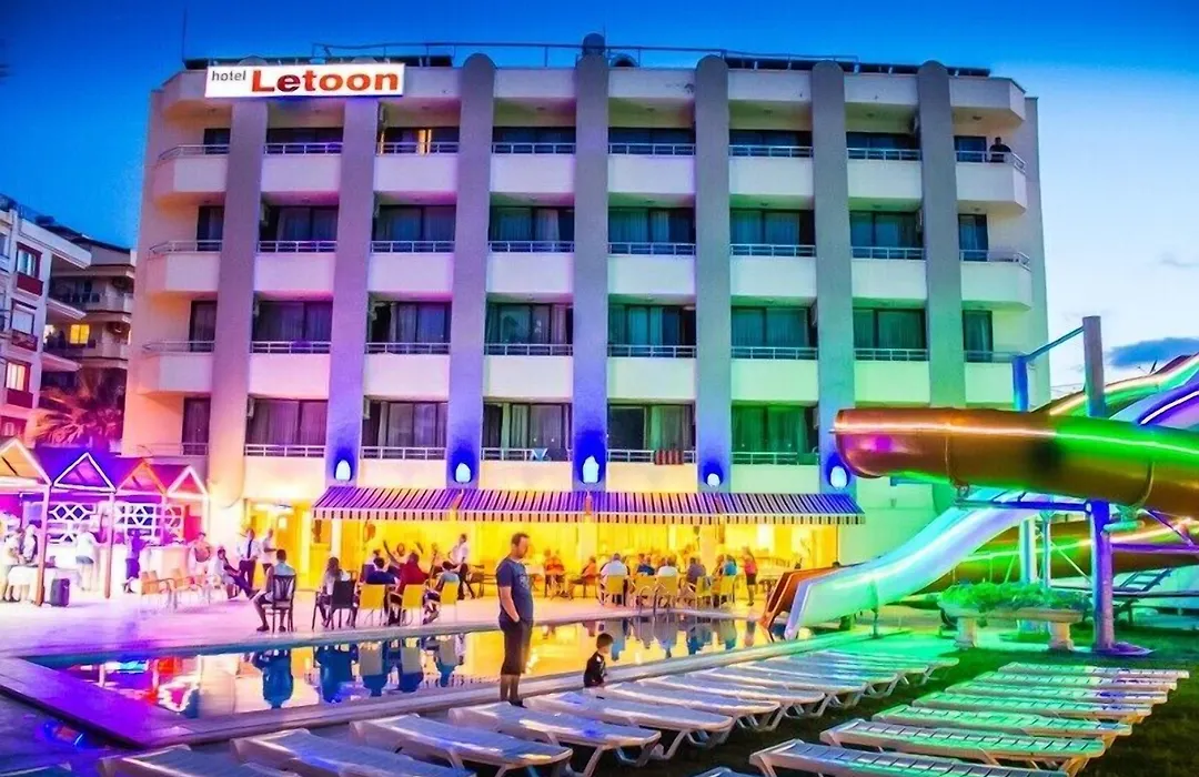 Letoon Hotel-1