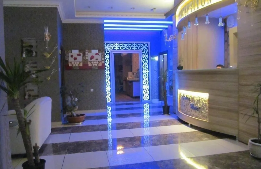 Atalay Hotel-1