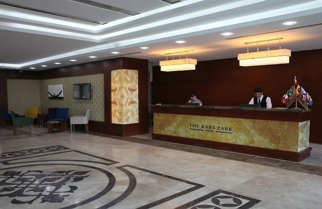 Kars Park Hotel-1