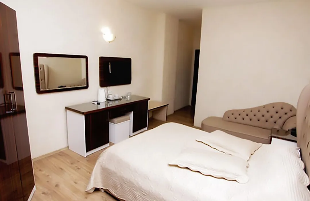 Grand Cinar Hotel-1