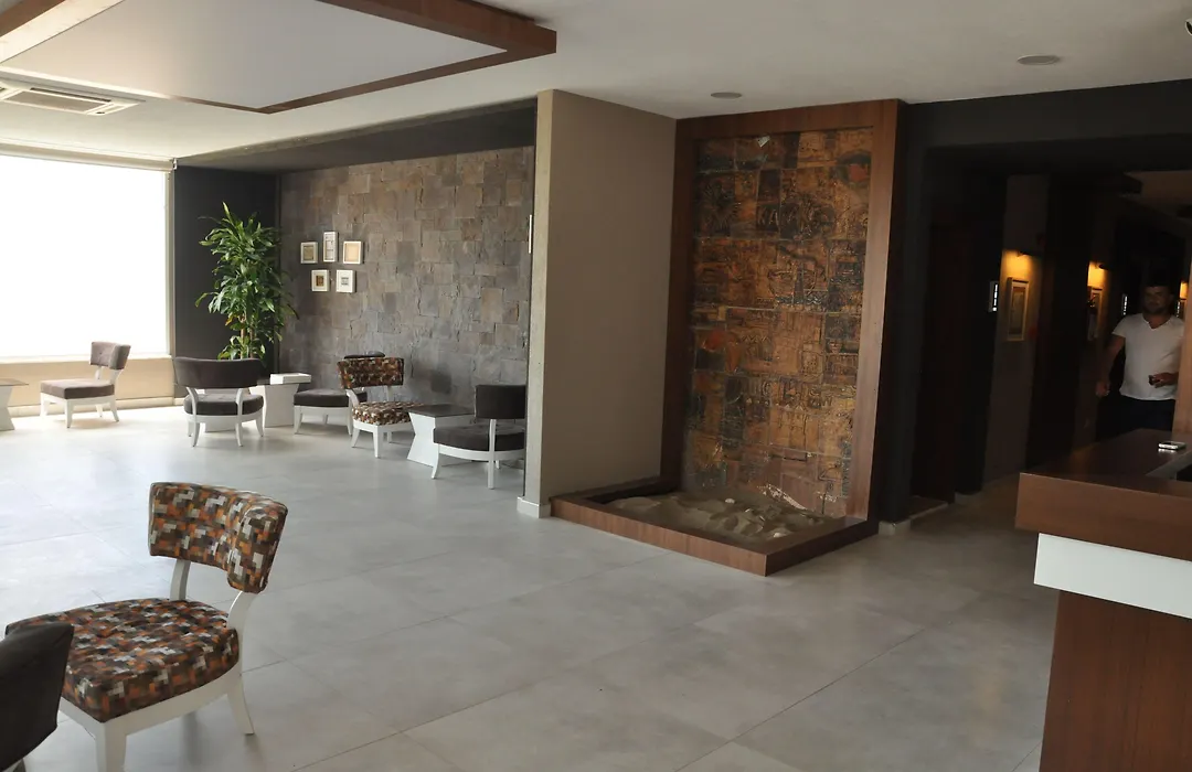 Karakas Hotel-1
