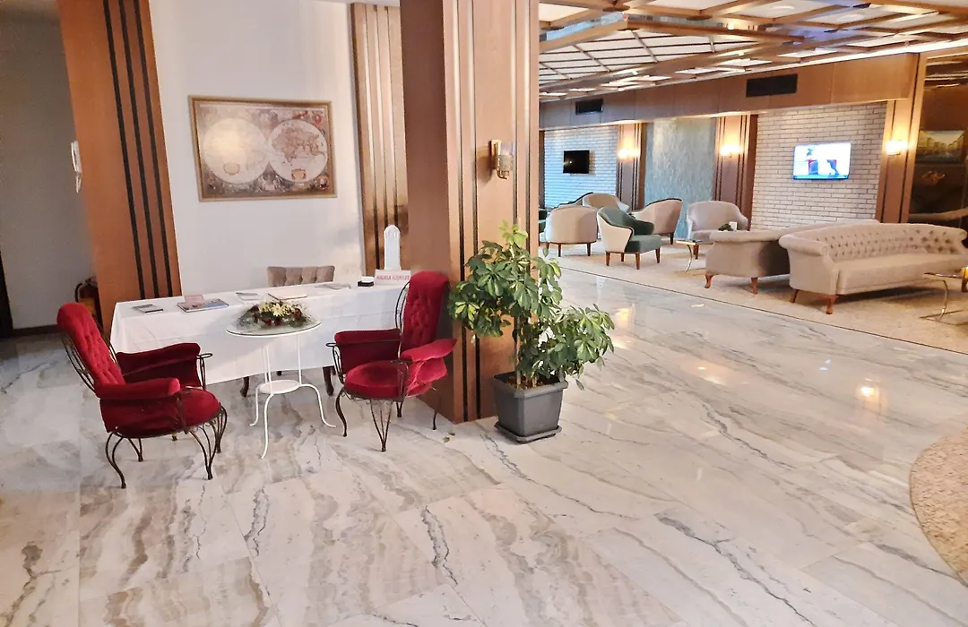 Nadir Business Hotel-1