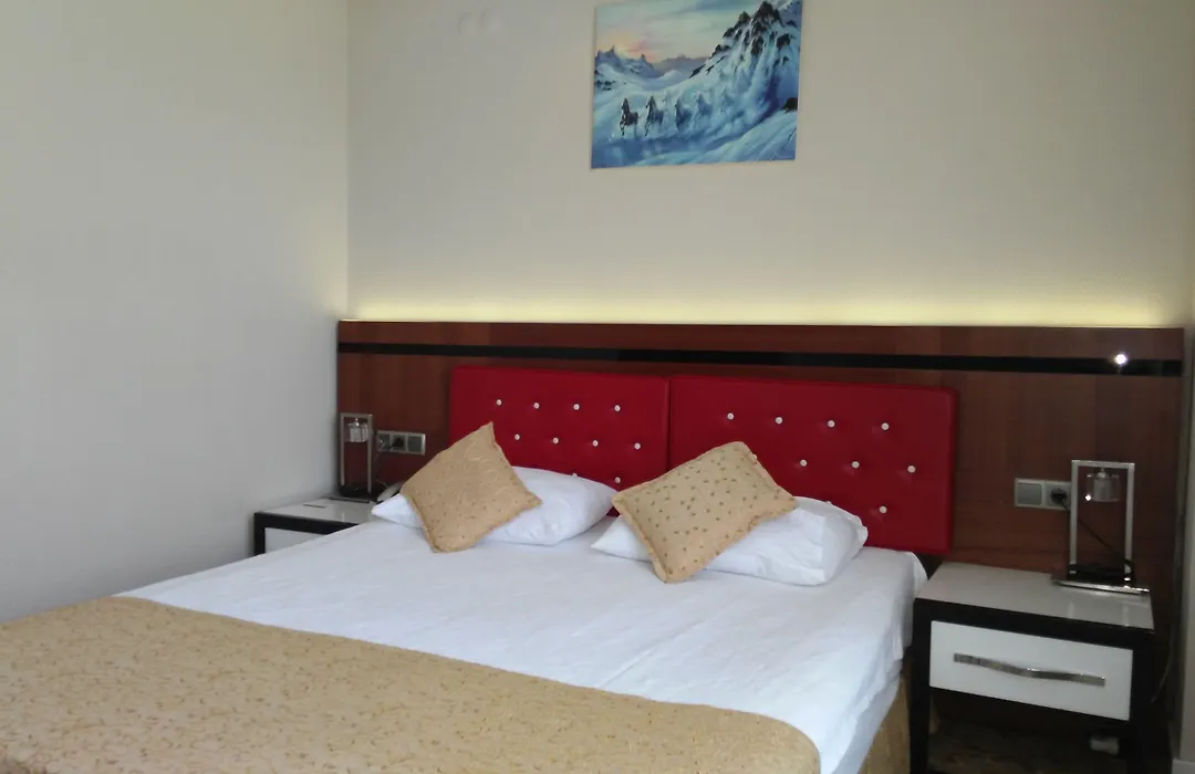 Eriza Hotel-1