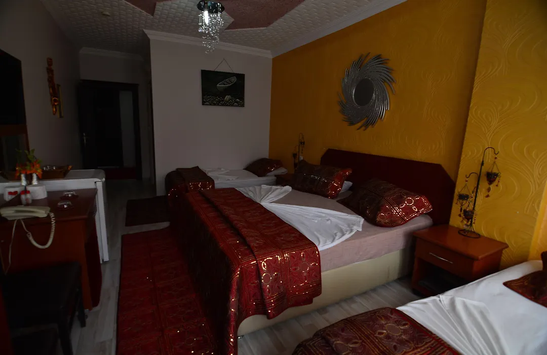 Hotel Demirdag-1