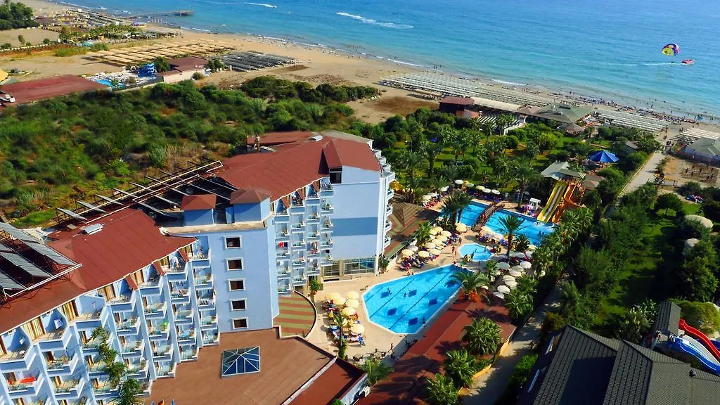 Caretta Beach Hotel-1