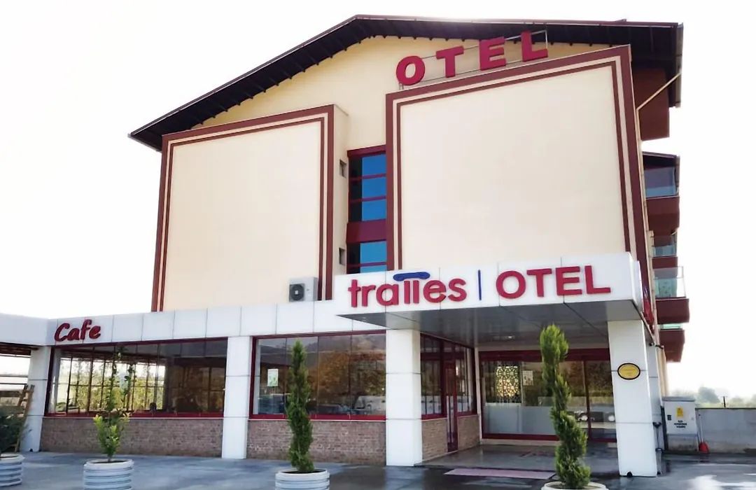 Tralles Hotel-1