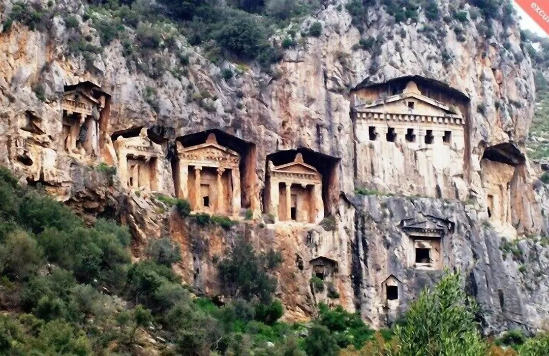 Vira Hotel Dalyan-1