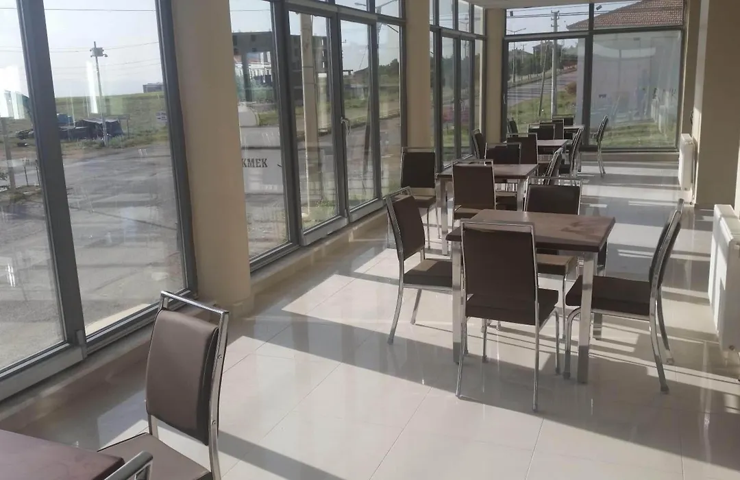 Gunes Hotel-1