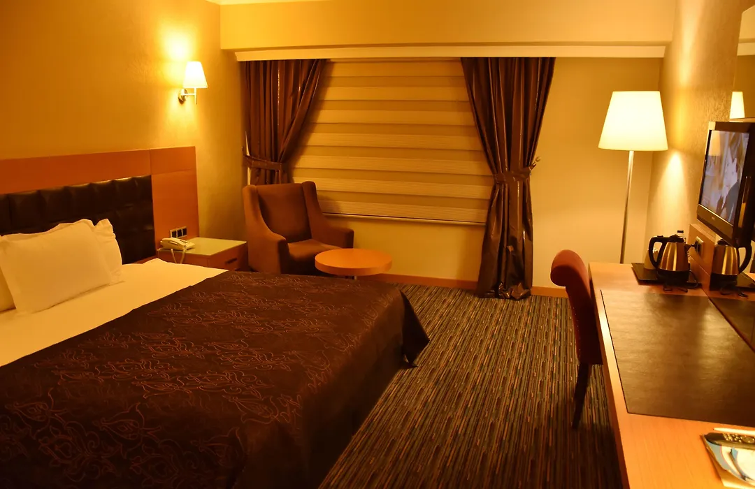 Grand Simay Hotel-1