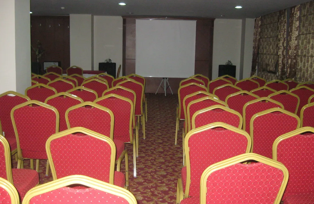 Grand Ozeren Hotel & Spa-1