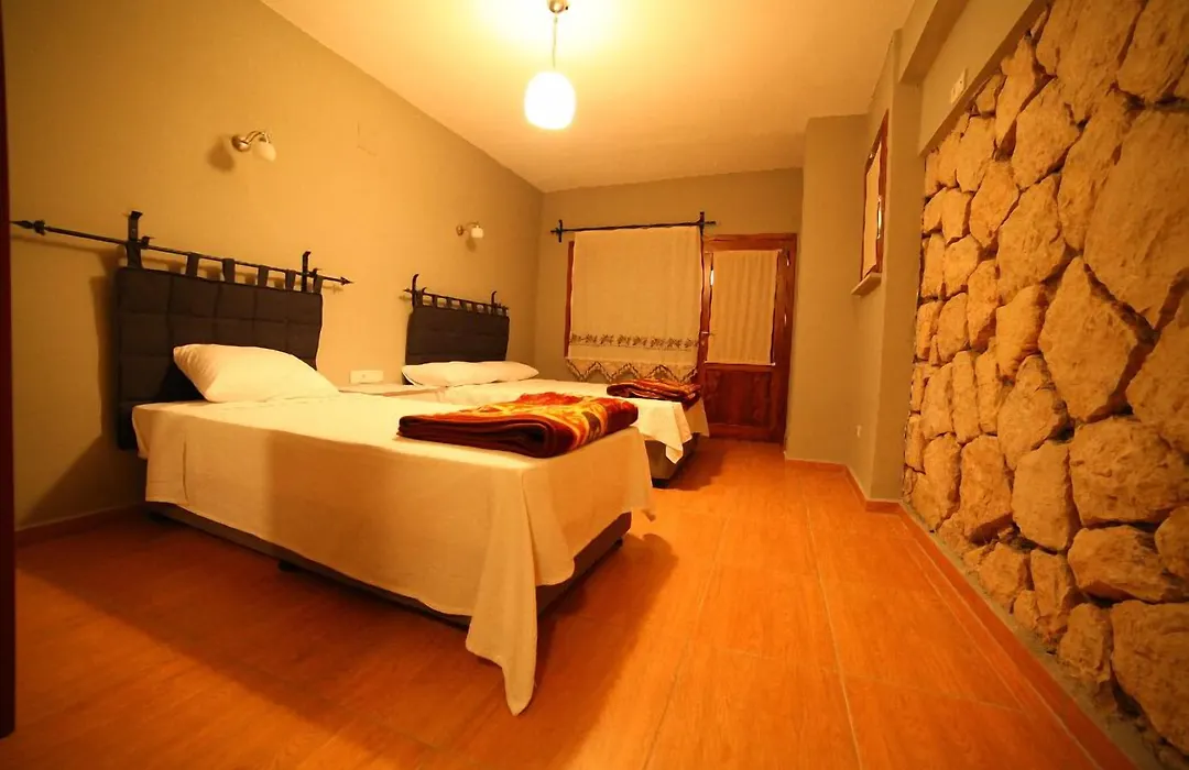 Nemrut Kervansaray Hotel-1