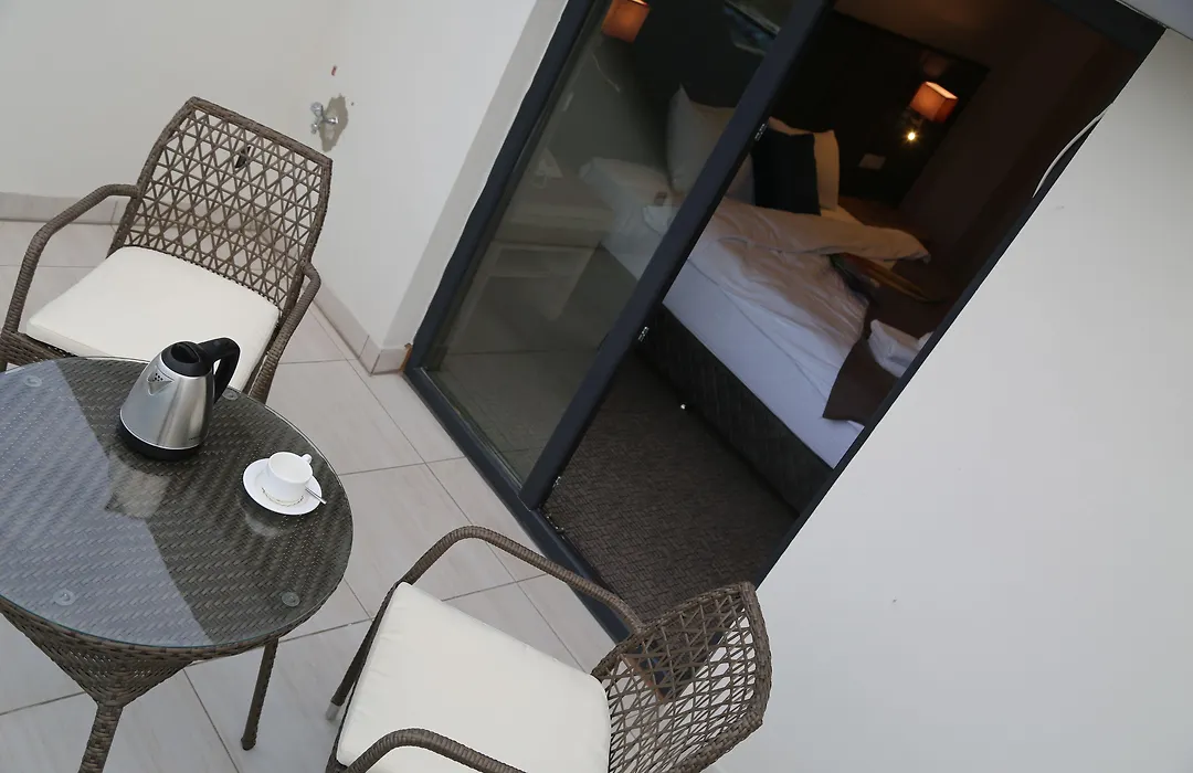 Hotel City Inegoel-1