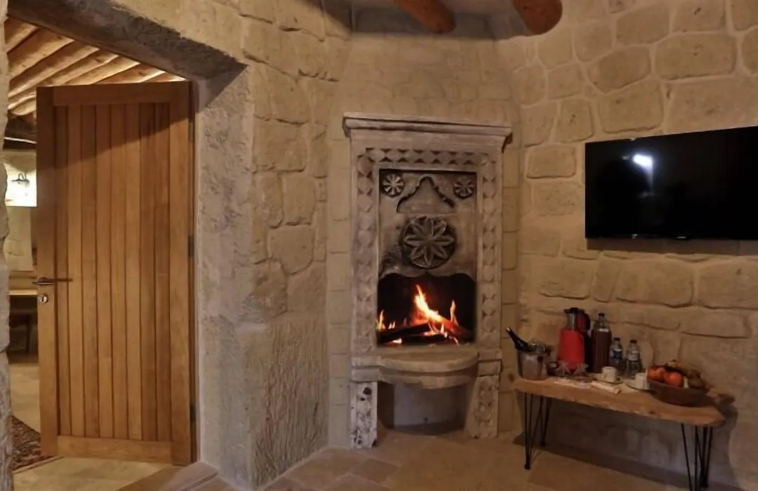 Mahzen Cave Hotel-1