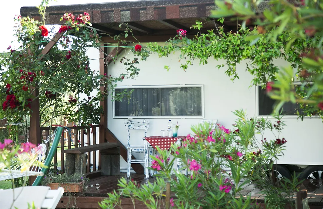 Cunda Fora Glamping-1