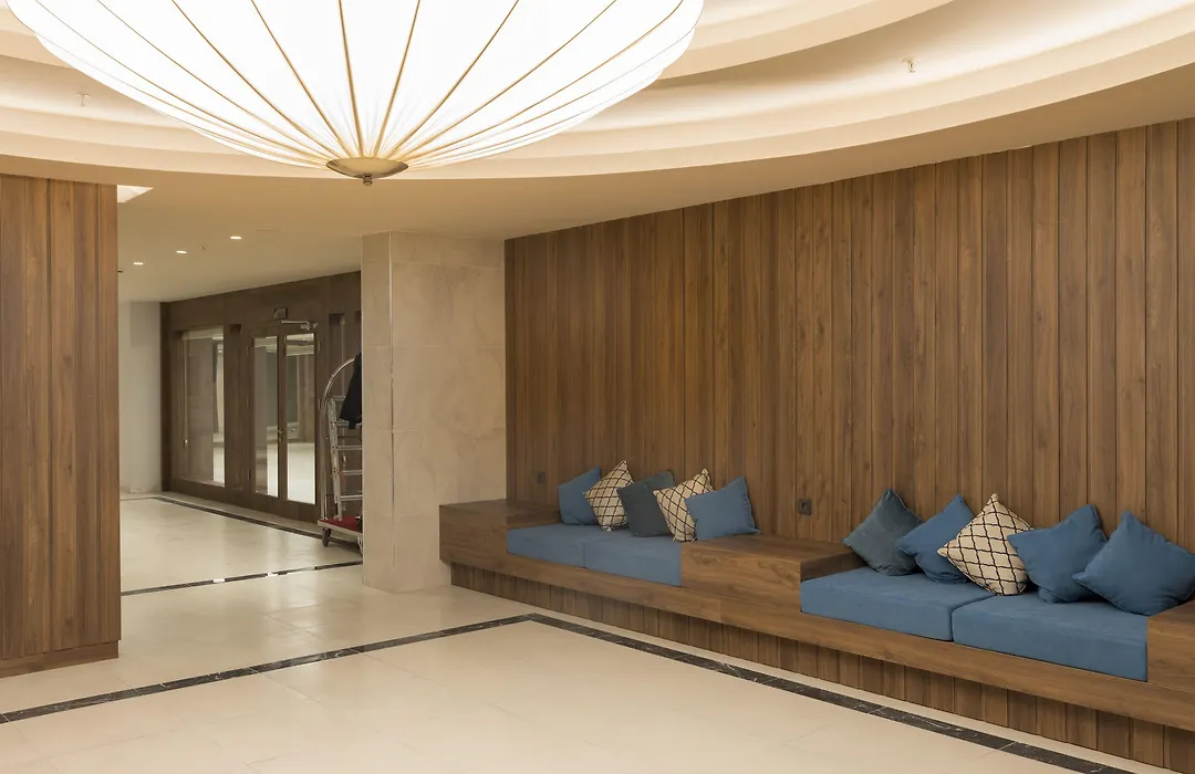 Ramada Plaza By Wyndham Rize-1