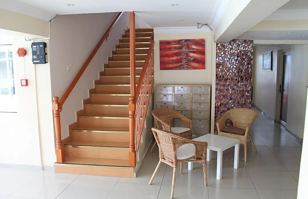 Altınyaz Hotel-1