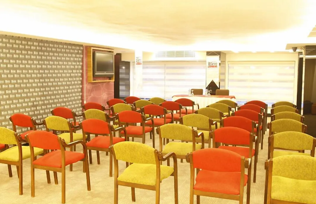 Bent Hotel-1
