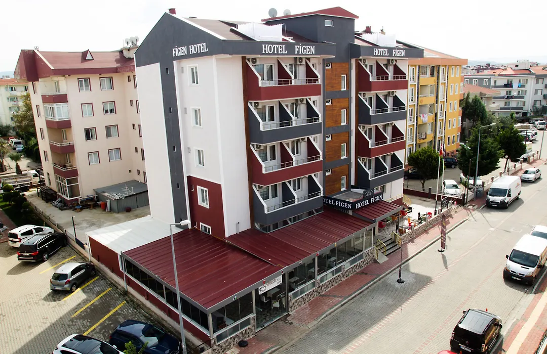 Figen Hotel-1