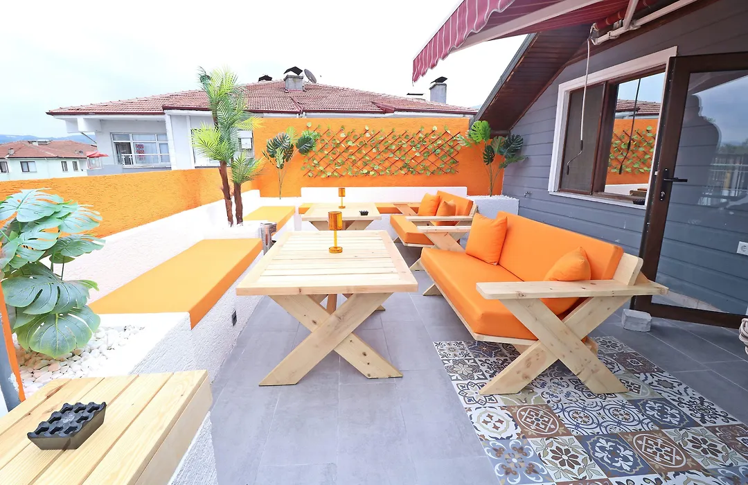 Hotel Ipekyolu-1