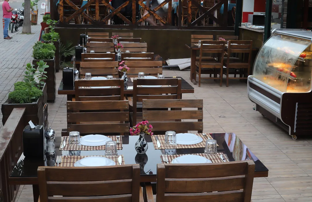 Durak Hotel ölüdeniz-1