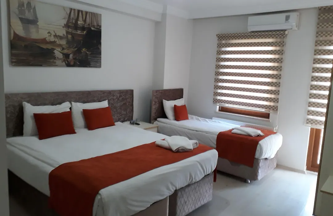 Troia Ador Pan Otel-1