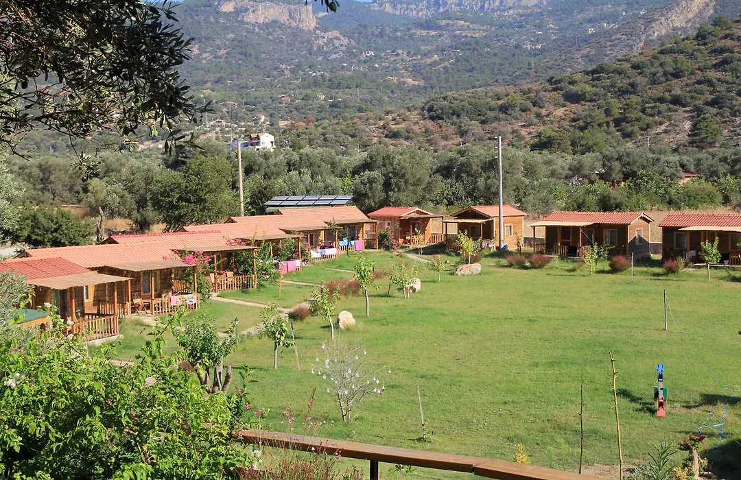 Ipekce Tatil Evleri-1