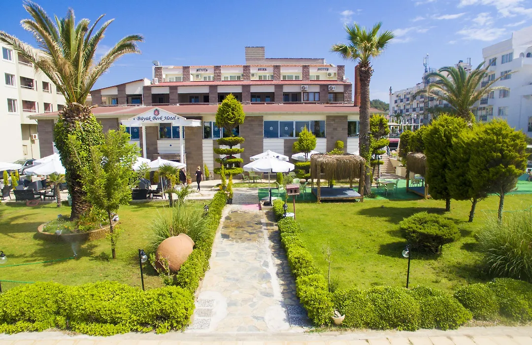 Buyuk Berk Hotel-1