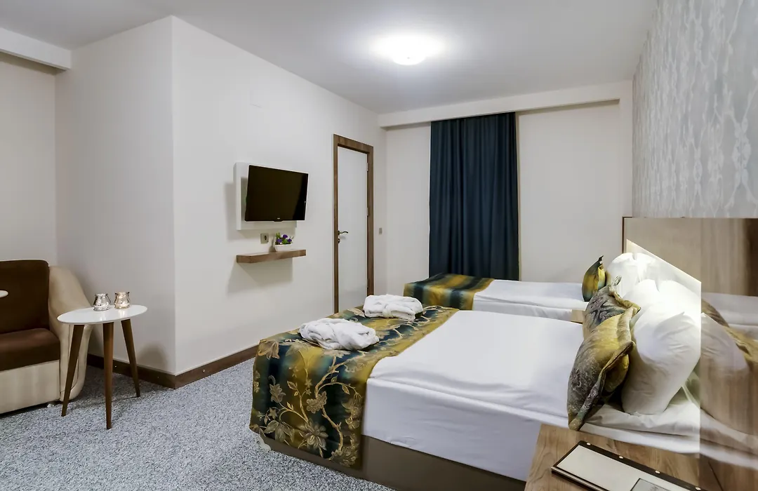 Park Yalcin Hotel-1