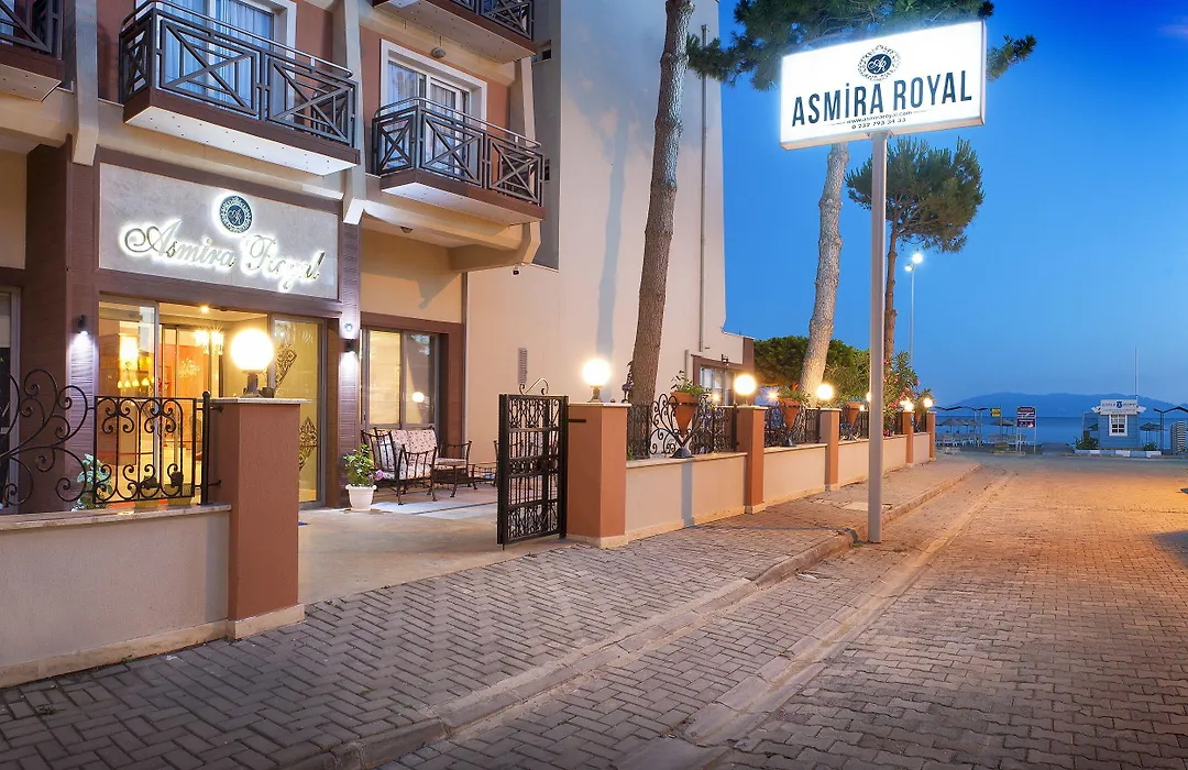 Asmira Royal Hotel-1