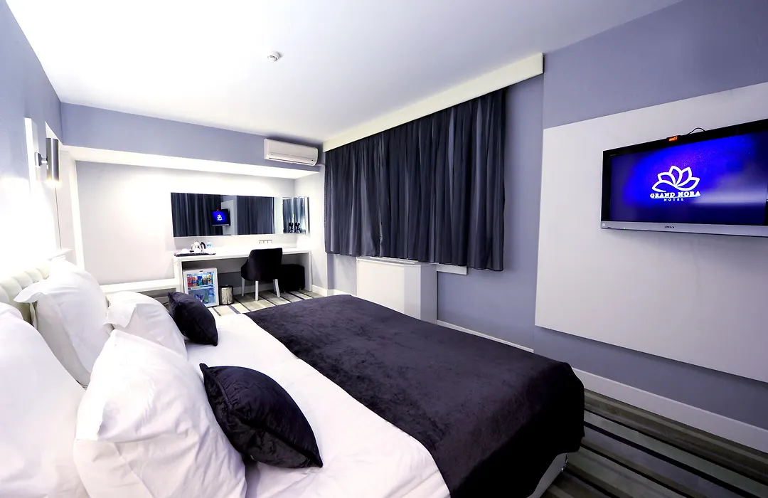 Grand Nora Hotel-1